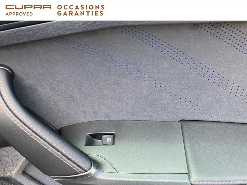 Voitures occasions CUPRA FORMENTOR VZ Longeville-lès-Saint-Avold