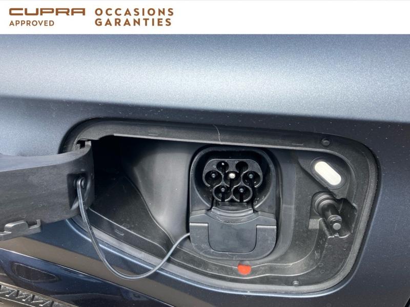 Voitures occasions CUPRA FORMENTOR VZ Longeville-lès-Saint-Avold