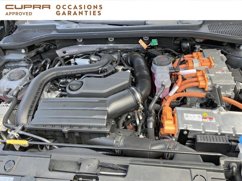 Voitures occasions CUPRA FORMENTOR VZ Longeville-lès-Saint-Avold