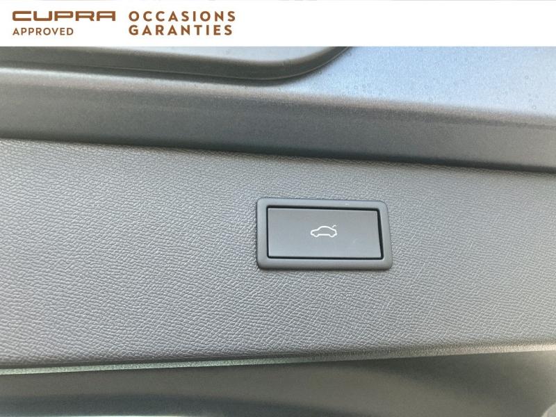 Voitures occasions CUPRA FORMENTOR VZ Longeville-lès-Saint-Avold