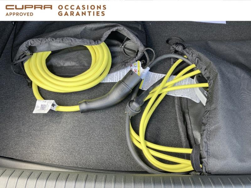 Voitures occasions CUPRA FORMENTOR VZ Longeville-lès-Saint-Avold