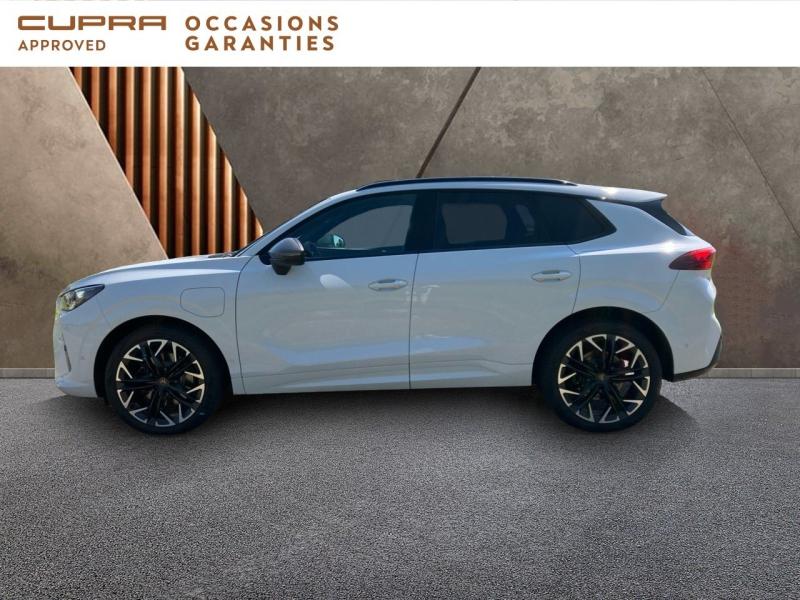 Voitures occasions CUPRA Terramar VZ Longeville-lès-Saint-Avold