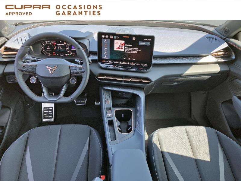 Voitures occasions CUPRA Terramar VZ Longeville-lès-Saint-Avold