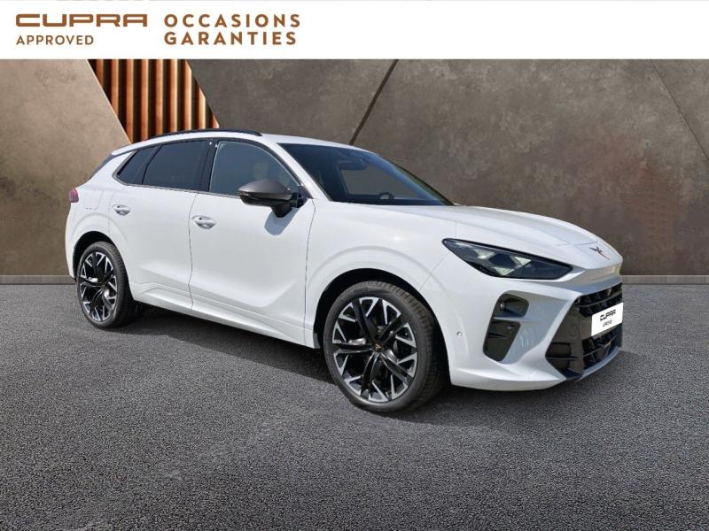 Voitures occasions CUPRA Terramar VZ Longeville-lès-Saint-Avold