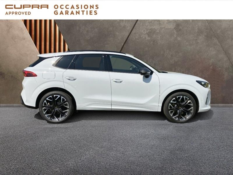 Voitures occasions CUPRA Terramar VZ Longeville-lès-Saint-Avold