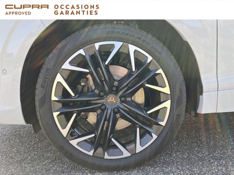 Voitures occasions CUPRA Terramar VZ Longeville-lès-Saint-Avold
