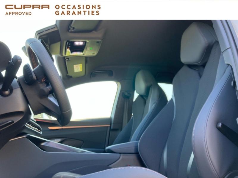 Voitures occasions CUPRA Terramar VZ Longeville-lès-Saint-Avold