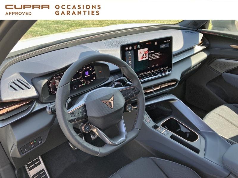 Voitures occasions CUPRA Terramar VZ Longeville-lès-Saint-Avold