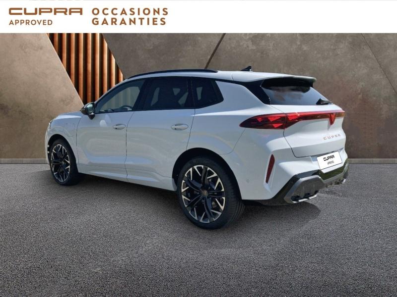 Voitures occasions CUPRA Terramar VZ Longeville-lès-Saint-Avold