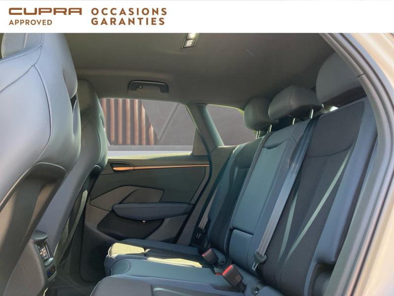 Voitures occasions CUPRA Terramar VZ Longeville-lès-Saint-Avold