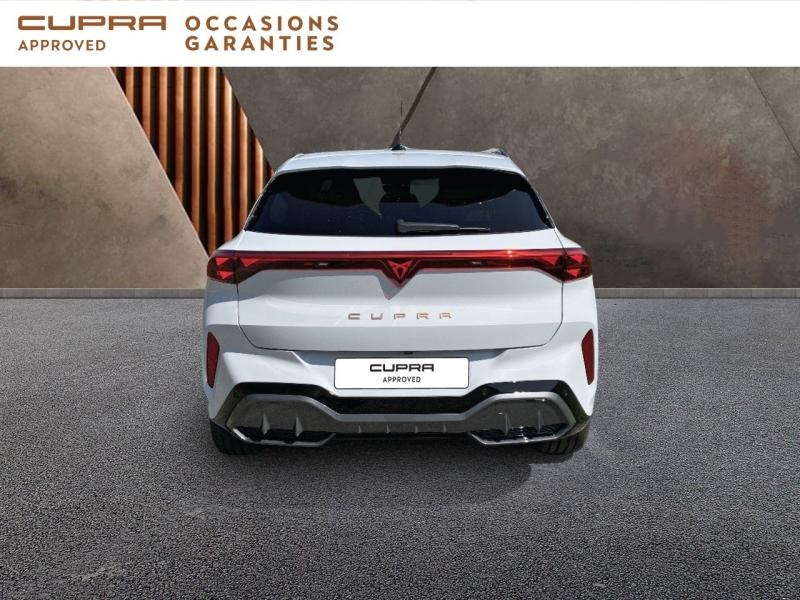 Voitures occasions CUPRA Terramar VZ Longeville-lès-Saint-Avold