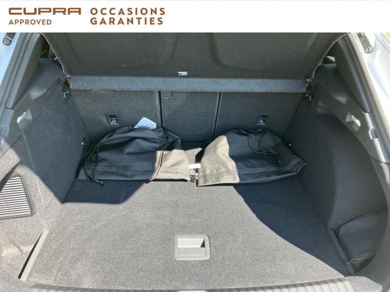 Voitures occasions CUPRA Terramar VZ Longeville-lès-Saint-Avold