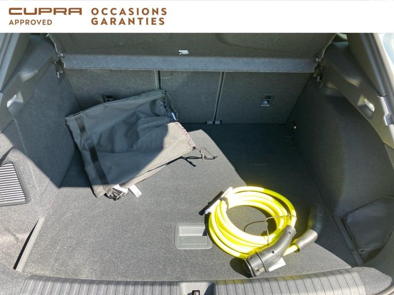 Voitures occasions CUPRA Terramar VZ Longeville-lès-Saint-Avold