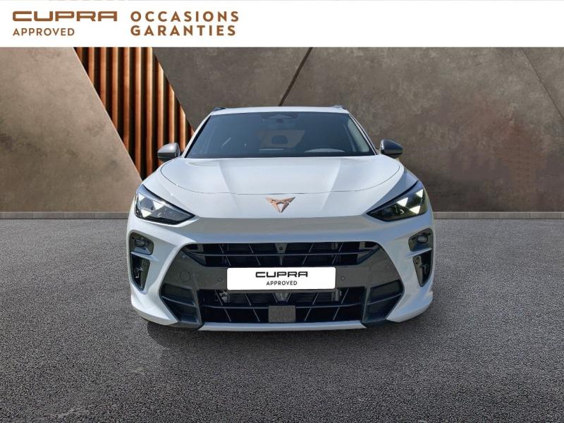 Voitures occasions CUPRA Terramar VZ Longeville-lès-Saint-Avold