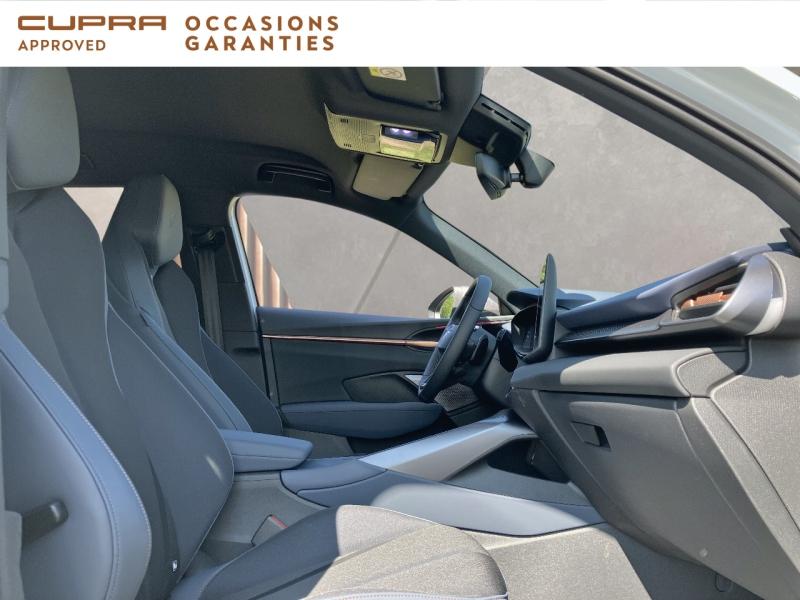 Voitures occasions CUPRA Terramar VZ Longeville-lès-Saint-Avold