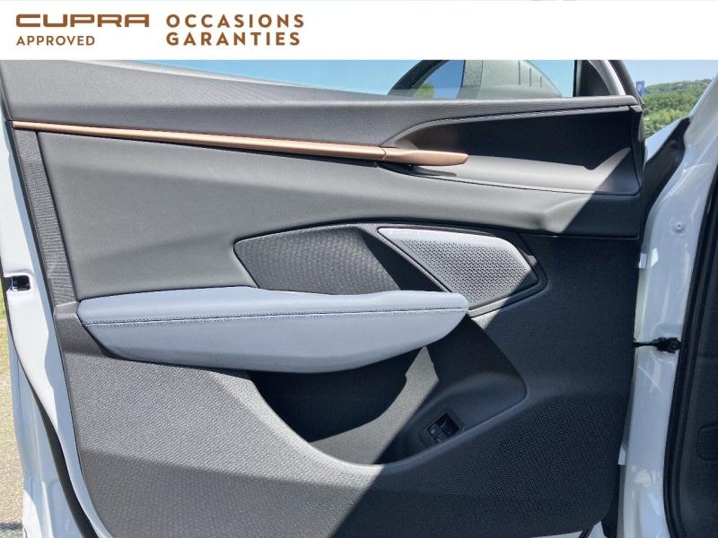 Voitures occasions CUPRA Terramar VZ Longeville-lès-Saint-Avold