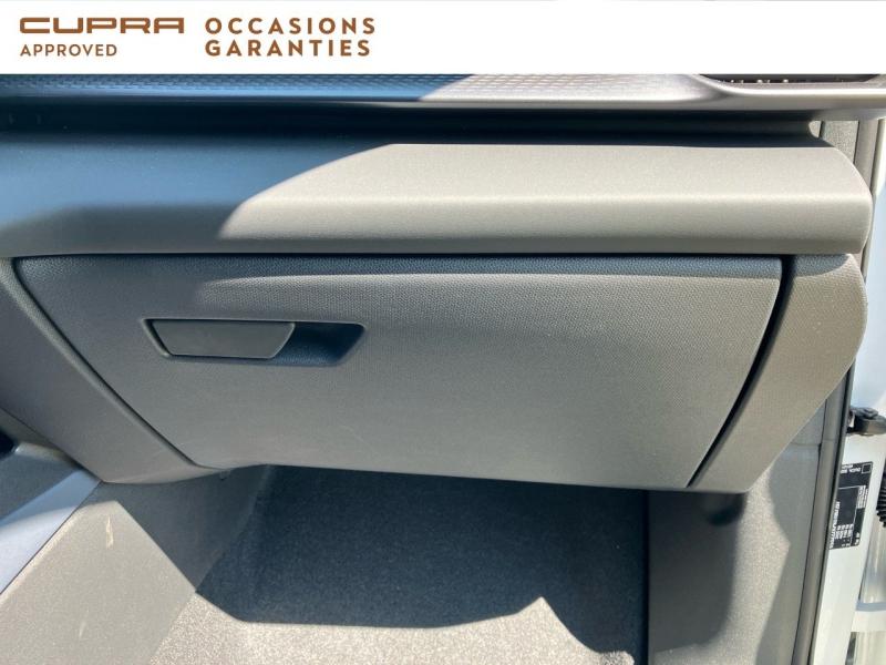 Voitures occasions CUPRA Terramar VZ Longeville-lès-Saint-Avold