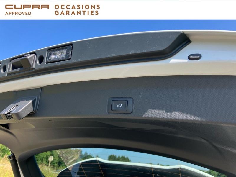 Voitures occasions CUPRA Terramar VZ Longeville-lès-Saint-Avold