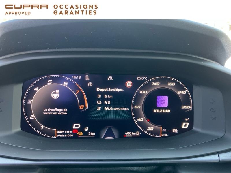 Voitures occasions CUPRA Terramar VZ Longeville-lès-Saint-Avold