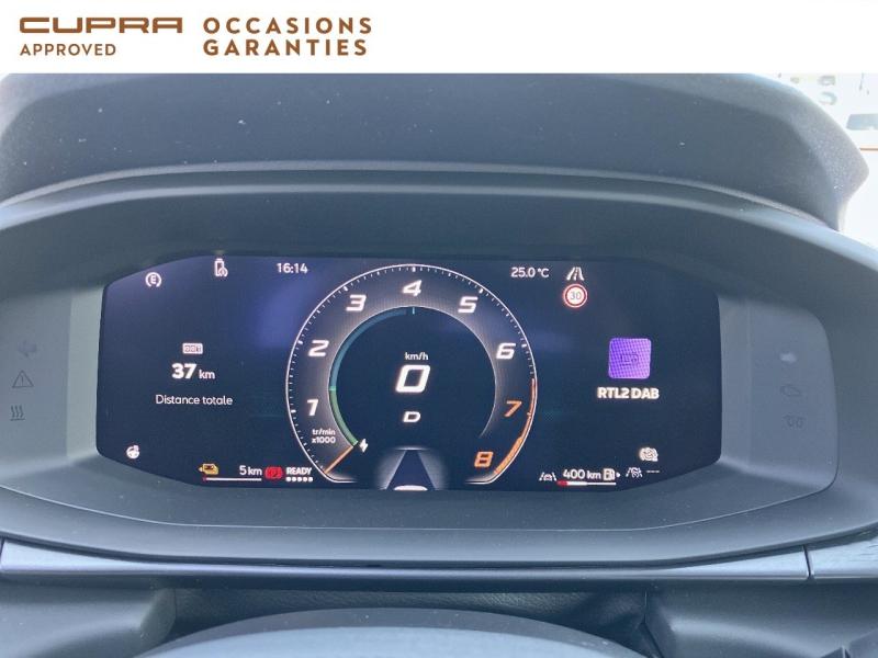 Voitures occasions CUPRA Terramar VZ Longeville-lès-Saint-Avold