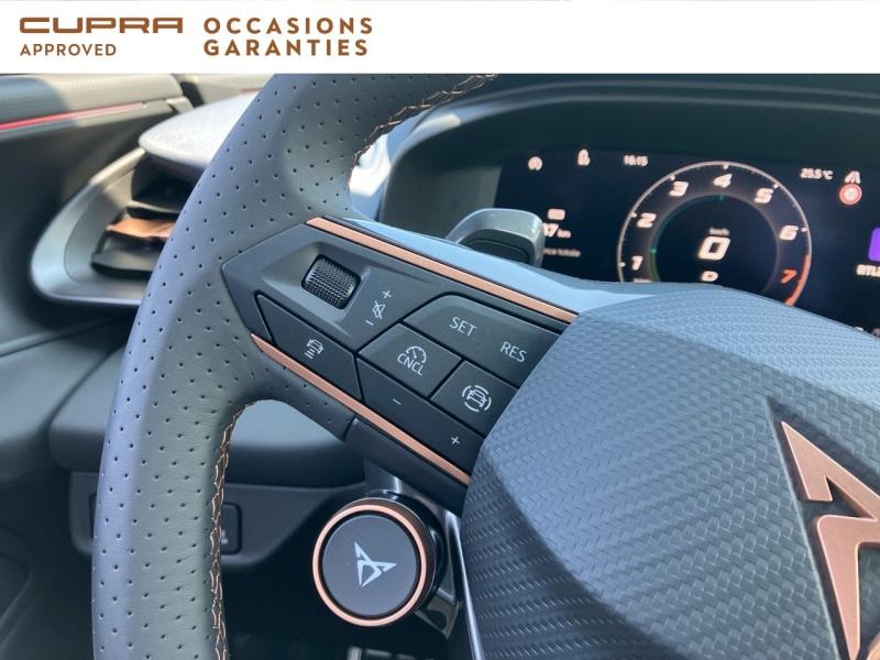 Voitures occasions CUPRA Terramar VZ Longeville-lès-Saint-Avold