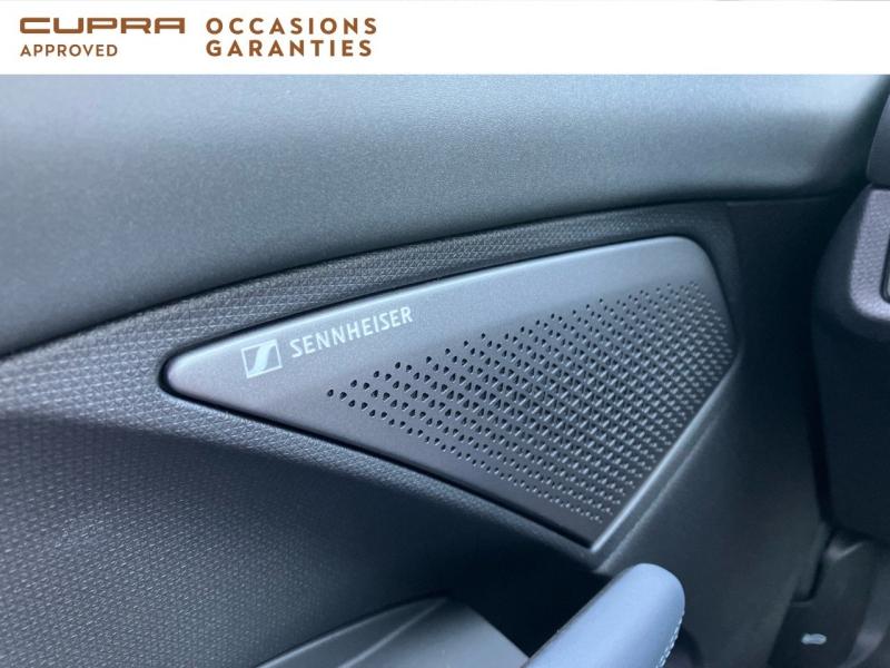 Voitures occasions CUPRA Terramar VZ Longeville-lès-Saint-Avold