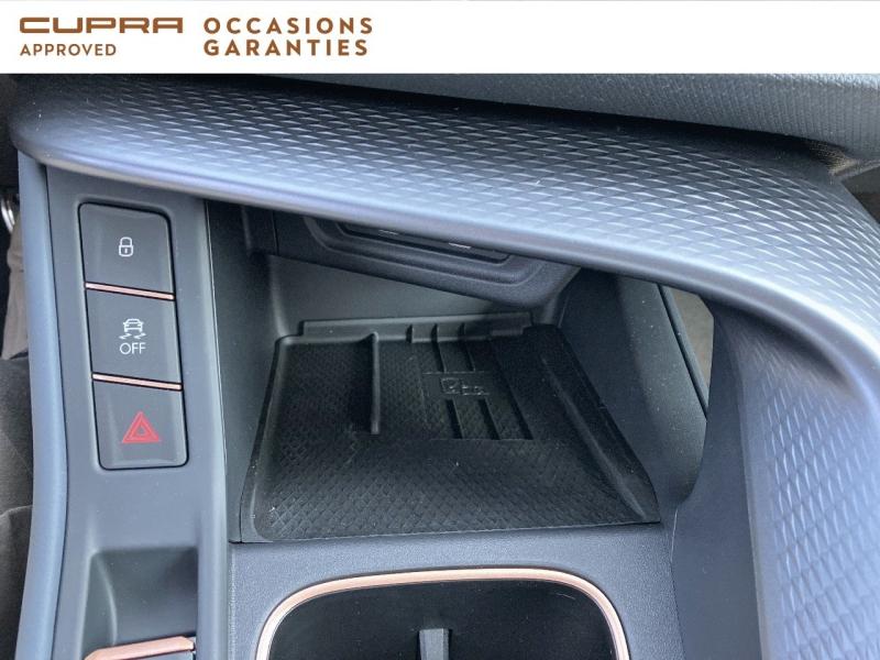 Voitures occasions CUPRA Terramar VZ Longeville-lès-Saint-Avold