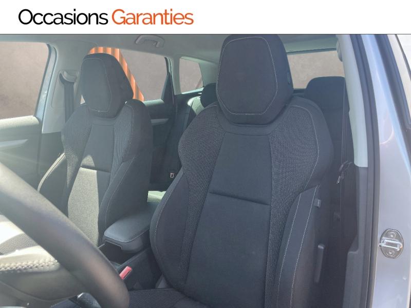 Voitures occasions ŠKODA KAROQ Business Longeville-lès-Saint-Avold