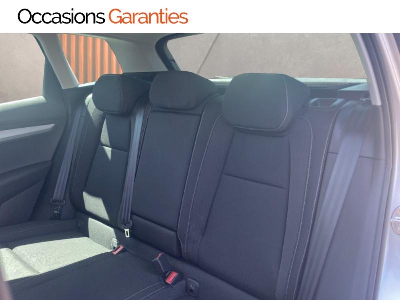 Voitures occasions ŠKODA KAROQ Business Longeville-lès-Saint-Avold