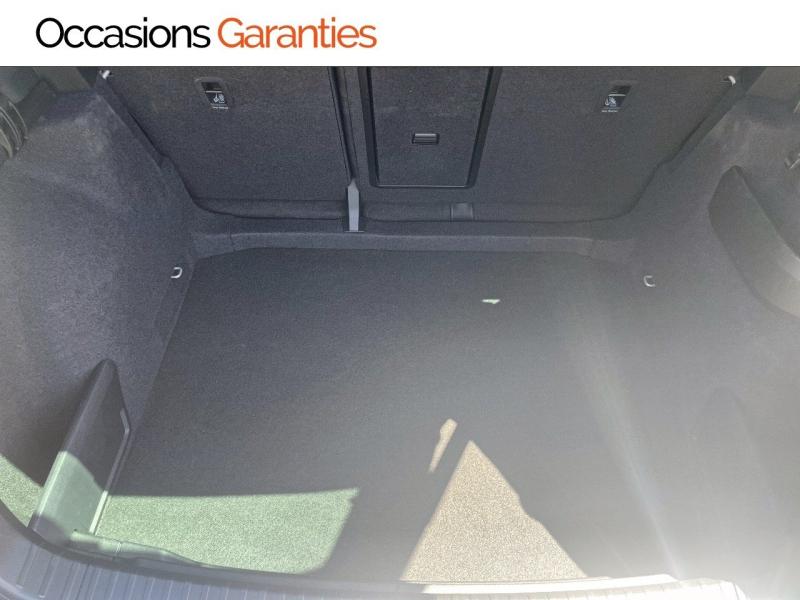 Voitures occasions ŠKODA KAROQ Business Longeville-lès-Saint-Avold