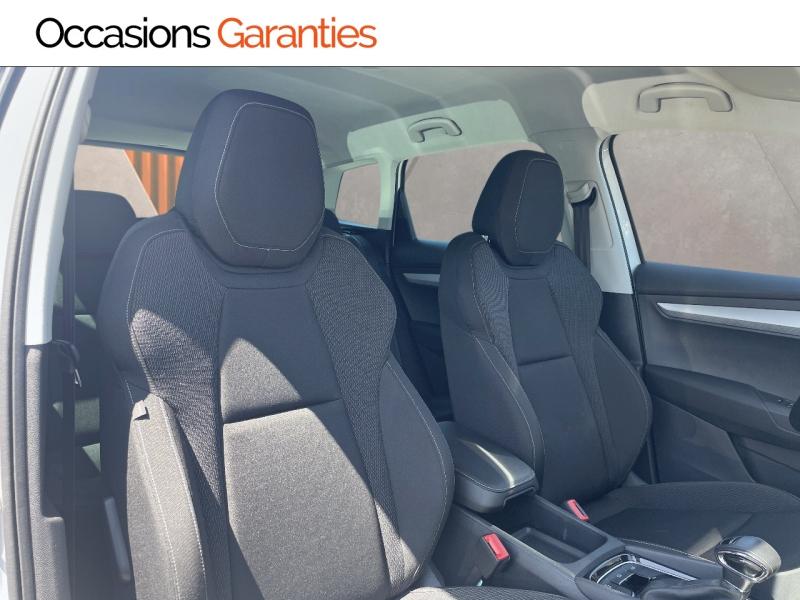 Voitures occasions ŠKODA KAROQ Business Longeville-lès-Saint-Avold