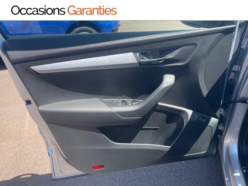 Voitures occasions ŠKODA KAROQ Business Longeville-lès-Saint-Avold