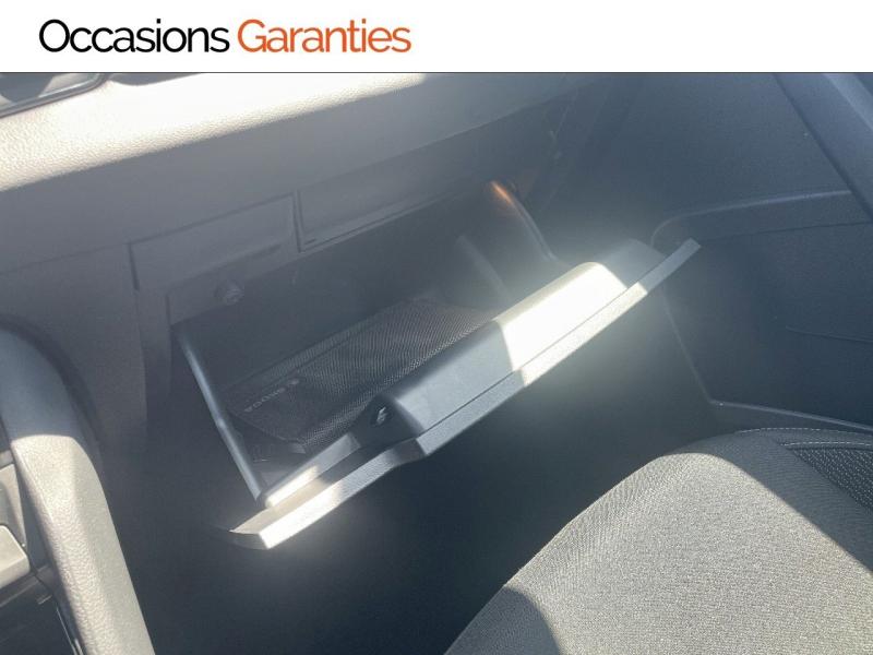 Voitures occasions ŠKODA KAROQ Business Longeville-lès-Saint-Avold