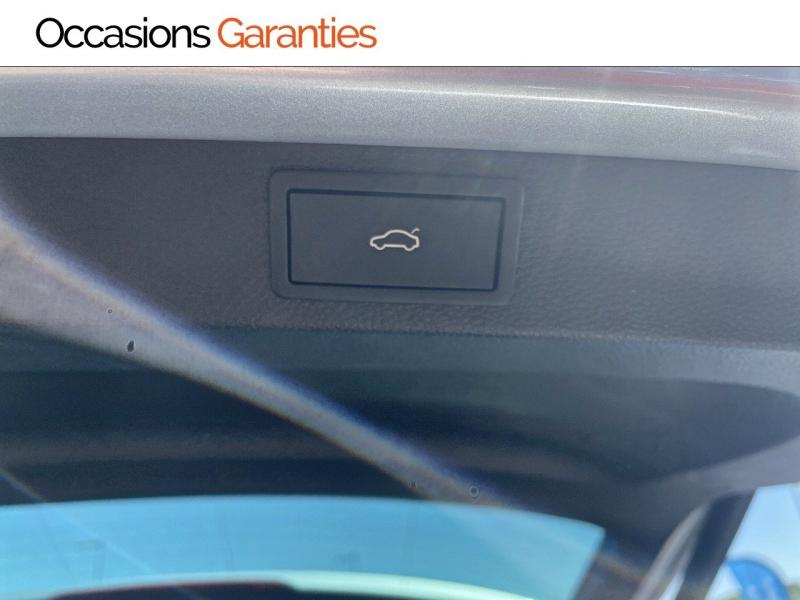 Voitures occasions ŠKODA KAROQ Business Longeville-lès-Saint-Avold