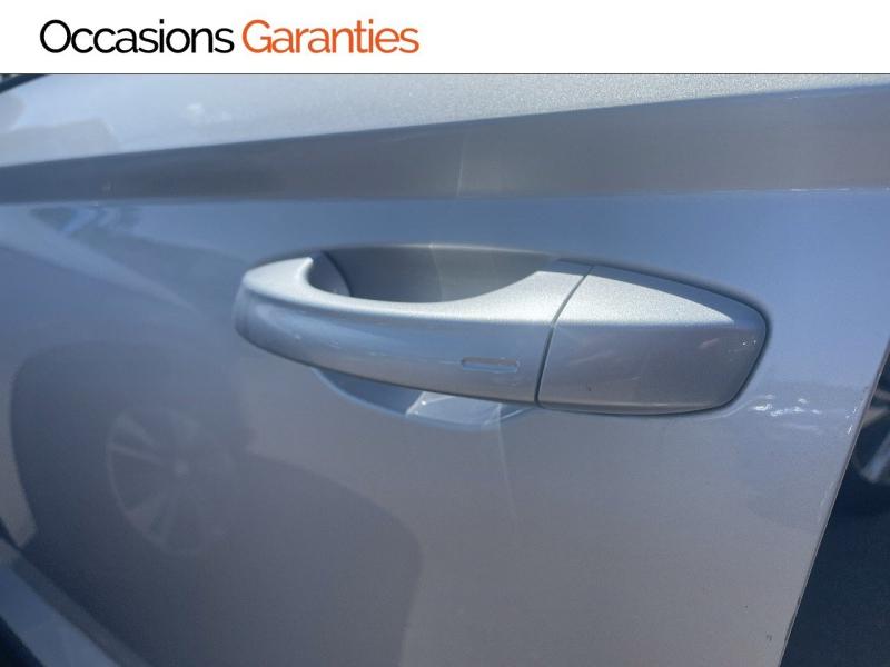 Voitures occasions ŠKODA KAROQ Business Longeville-lès-Saint-Avold