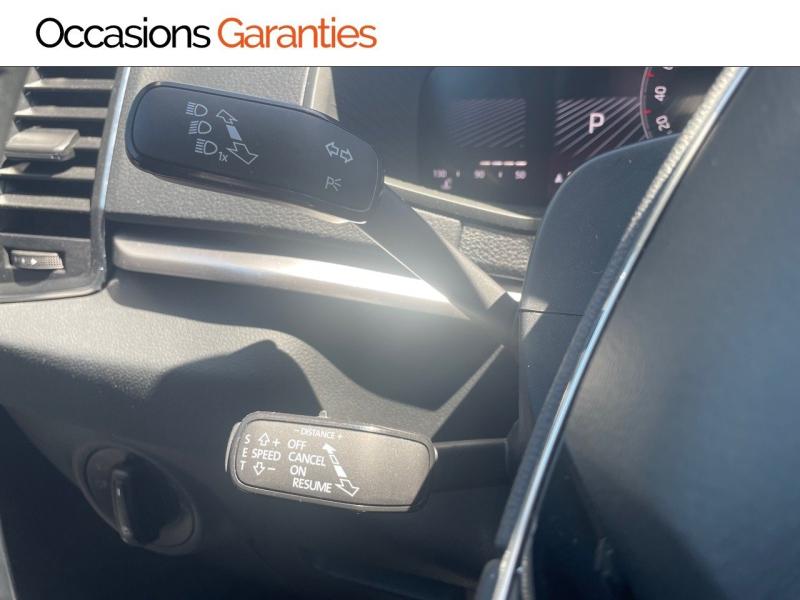 Voitures occasions ŠKODA KAROQ Business Longeville-lès-Saint-Avold