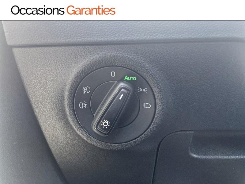 Voitures occasions ŠKODA KAROQ Business Longeville-lès-Saint-Avold