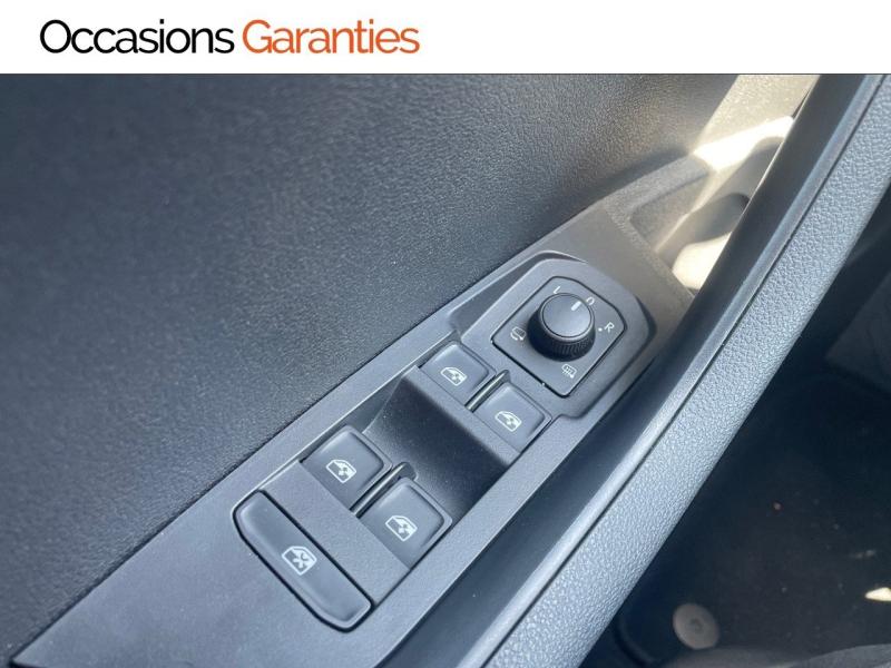 Voitures occasions ŠKODA KAROQ Business Longeville-lès-Saint-Avold