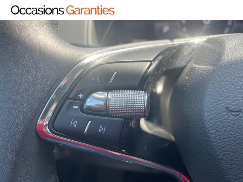 Voitures occasions ŠKODA KAROQ Business Longeville-lès-Saint-Avold