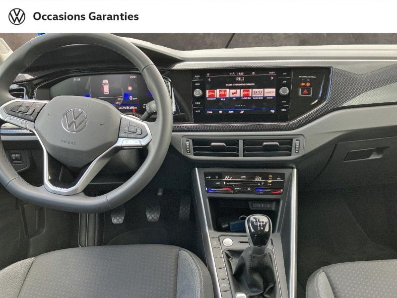 Voitures occasions VOLKSWAGEN TAIGO VW Edition Longeville-lès-Saint-Avold