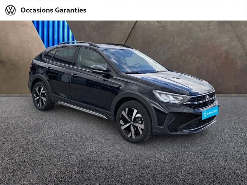 Voitures occasions VOLKSWAGEN TAIGO VW Edition Longeville-lès-Saint-Avold