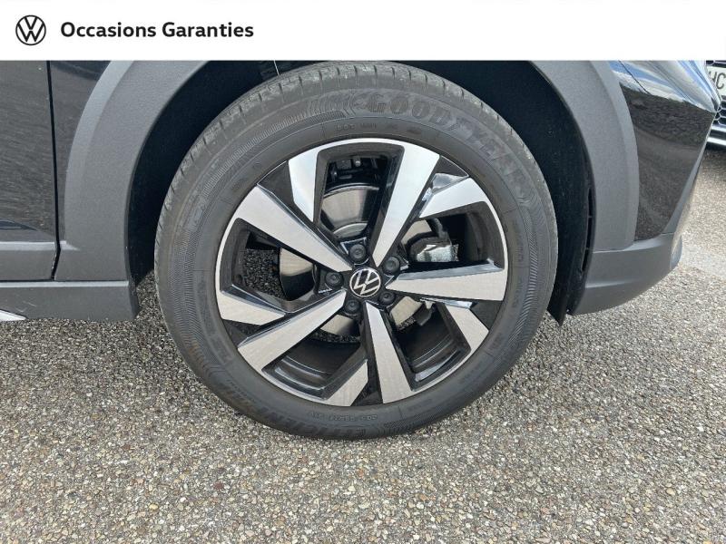 Voitures occasions VOLKSWAGEN TAIGO VW Edition Longeville-lès-Saint-Avold