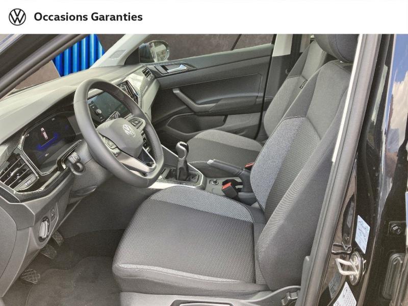 Voitures occasions VOLKSWAGEN TAIGO VW Edition Longeville-lès-Saint-Avold