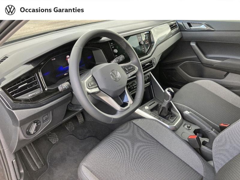 Voitures occasions VOLKSWAGEN TAIGO VW Edition Longeville-lès-Saint-Avold