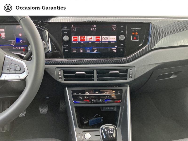 Voitures occasions VOLKSWAGEN TAIGO VW Edition Longeville-lès-Saint-Avold