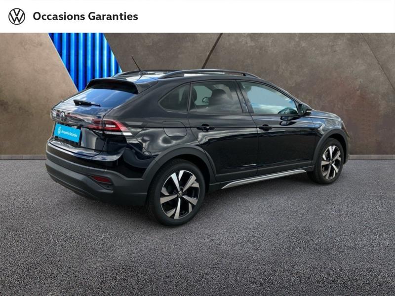 Voitures occasions VOLKSWAGEN TAIGO VW Edition Longeville-lès-Saint-Avold