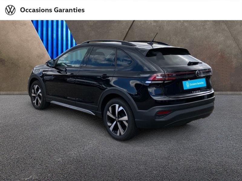Voitures occasions VOLKSWAGEN TAIGO VW Edition Longeville-lès-Saint-Avold