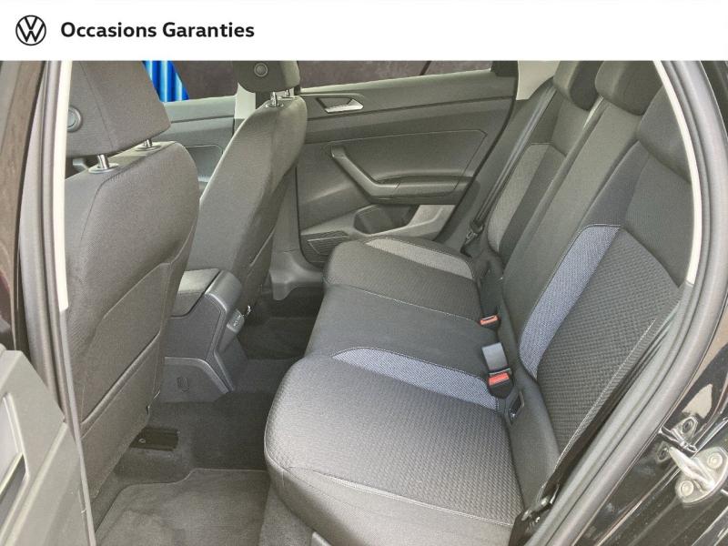 Voitures occasions VOLKSWAGEN TAIGO VW Edition Longeville-lès-Saint-Avold