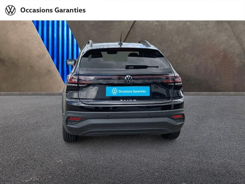Voitures occasions VOLKSWAGEN TAIGO VW Edition Longeville-lès-Saint-Avold