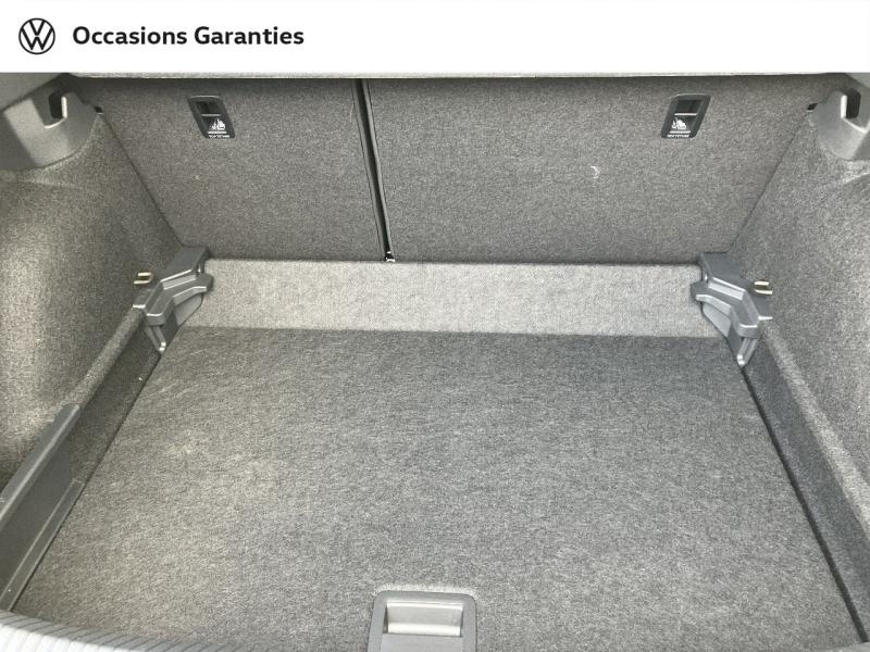 Voitures occasions VOLKSWAGEN TAIGO VW Edition Longeville-lès-Saint-Avold